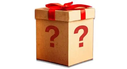 Secret Gift Box